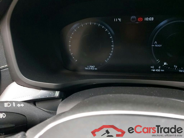 VOLVO - VOL V60 T6 Recharge 341PK 4x4 Geartronic R-Design Pack Lounge & Business Pack II & Harman Kardon Sound & 19 Inch Alloy   * HYBRID * #5
