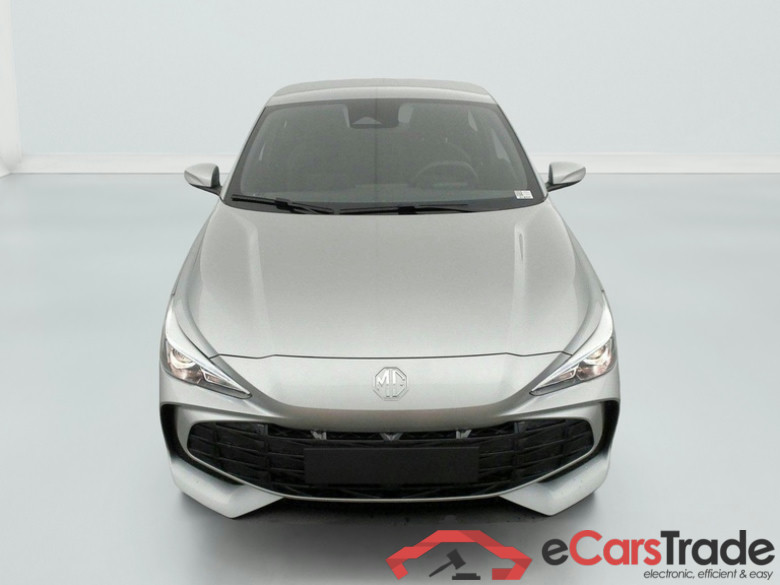 MG MG3 Standard 1.5 L Hybrid+ 195ch #2