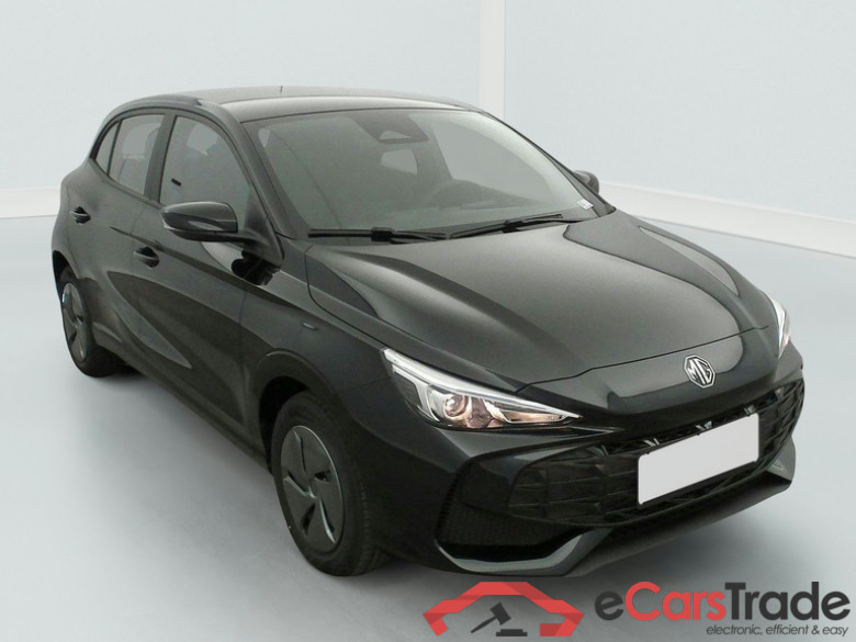 MG MG3 Standard 1.5 L Hybrid+ 195ch #1