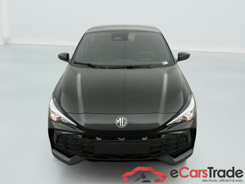 MG MG3 Standard 1.5 L Hybrid+ 195ch #2
