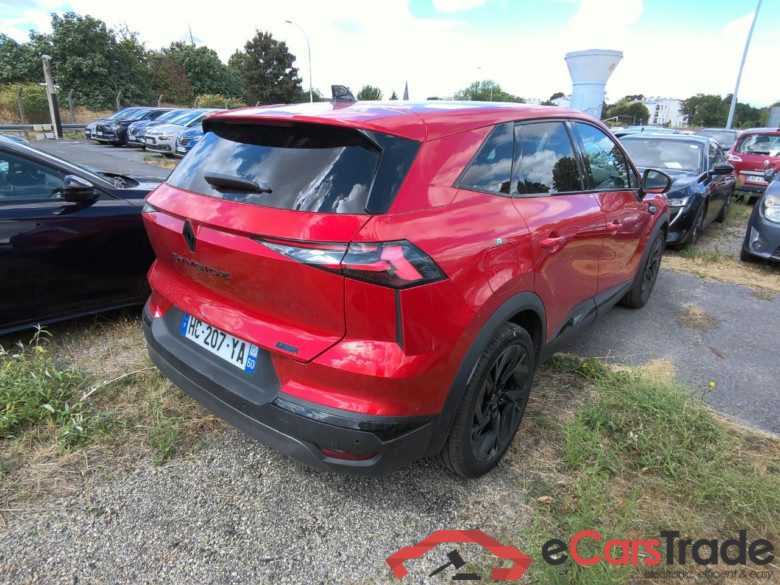 SYMBIOZ ESPRIT ALPINE E-TECH FULL HYBRID 145 BVA RISK #4