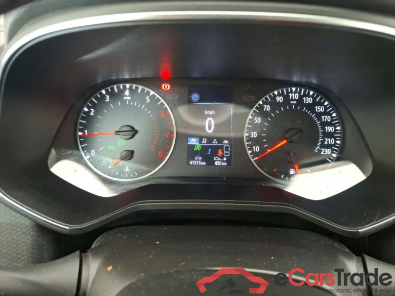 Clio V Business 1.0 SCe 65CV BVM5 E6d #6