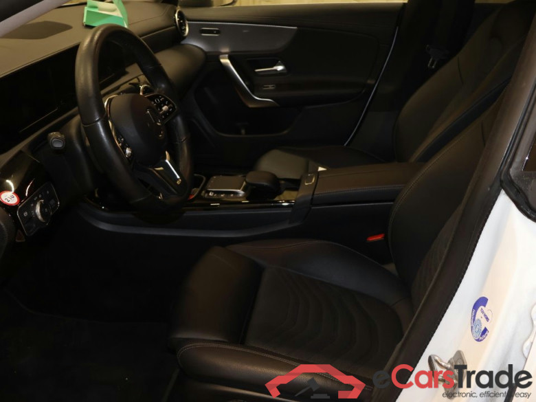 CLA -Klasse Shooting Brake CLA 200 d (118.612) 110KW AT8 E6d #4