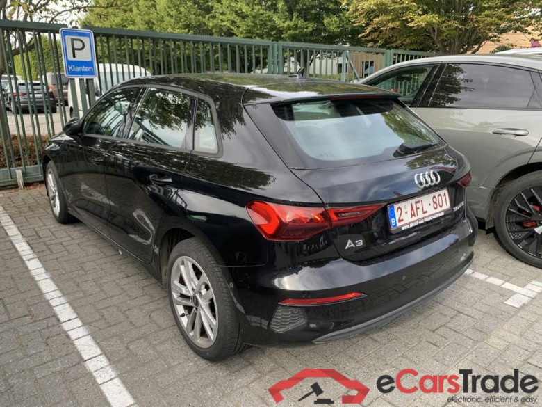 AUDI A3 Sportback 30 TFSI #4