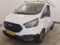 preview Ford Transit Custom #0