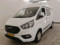 preview Ford Transit Custom #0