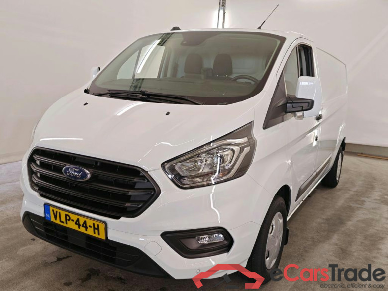 Ford Transit Custom 2.0 TDCi 320 L2H1 Trend 130pk 4d