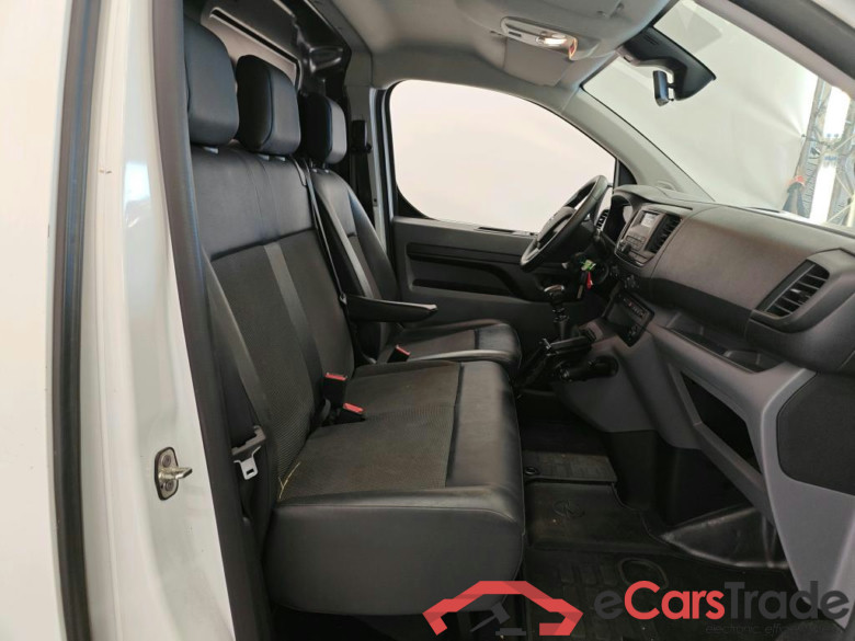 Opel Vivaro L2H1 1.5 Diesel 75kW Edition HL 4d #3