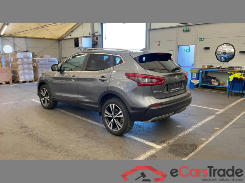 NISSAN Qashqai 1.5 Dci Acenta #3