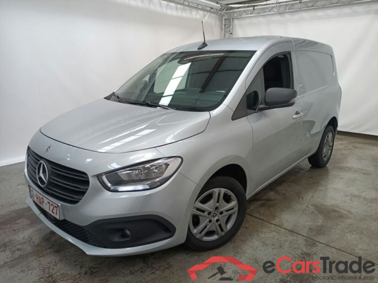 Mercedes-Benz Citan 110 CDI L1 Base Aut. 4d