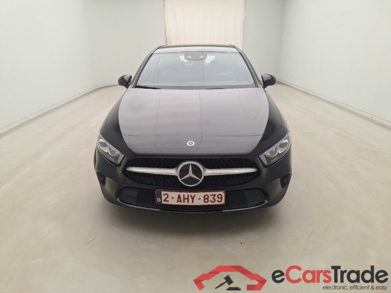 Mercedes, A-Class '18, A 250e PHEV Bus.Sol.Aut.