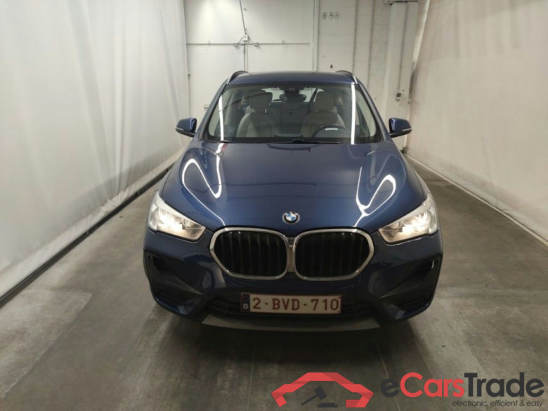 BMW X1 sDrive16dA (85 kW) 5d #5