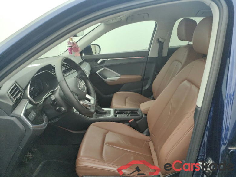 Audi Q3 Sportback 35 TDI S tronic Business Edition 5d #3