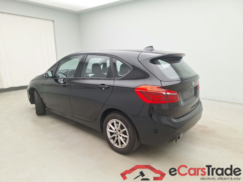 BMW, 2-serie Act.Tour '18, 216d Act.Tourer 85kW #3