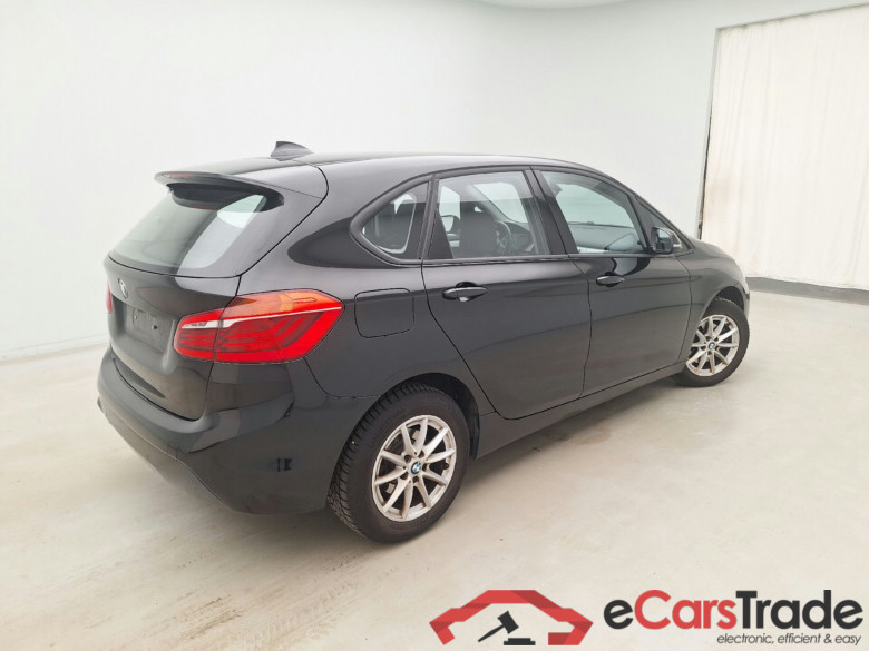 BMW, 2-serie Act.Tour '18, 216d Act.Tourer 85kW #4