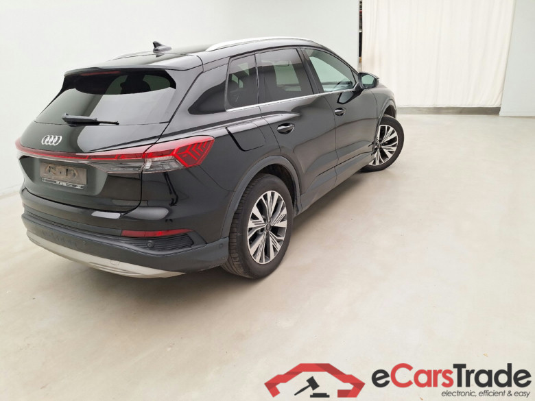 Audi, Q4 e-tron '21 BEV, Q4 40 150kW Advanced #4