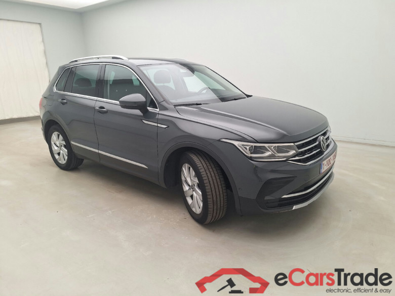 VW, Tiguan FL'20, Tig.2.0TDi 150 Elegance DSG #5