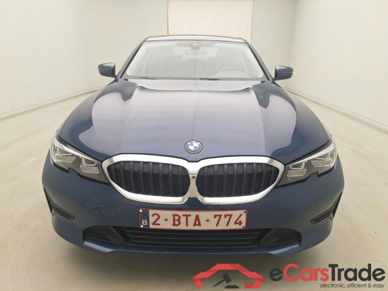 BMW, 3-serie '18, 316d 90kW Aut.