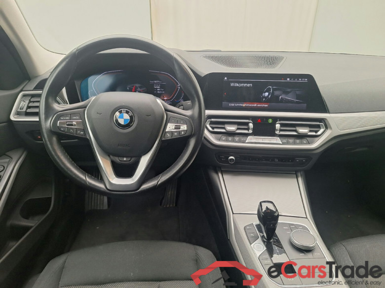BMW, 3-serie '18, 316d 90kW Aut. #6