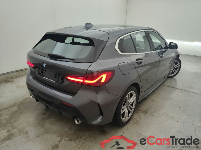 BMW 1 Reeks Hatch 118dA (110 kW) 5d #2