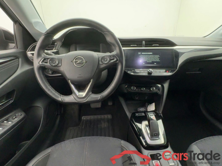 Opel, Corsa '19, Opel Corsa 1.2 Turbo 74kW S/S Auto Elegance 5d #6