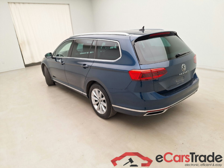 VW, Passat Variant FL'19, Pass.Var.TDI 122 Eleg.Bus.DSG #3