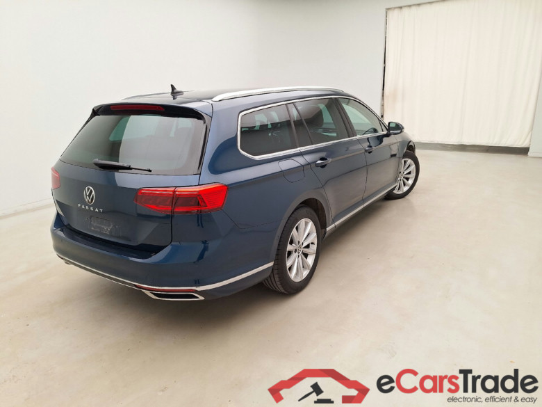 VW, Passat Variant FL'19, Pass.Var.TDI 122 Eleg.Bus.DSG #4