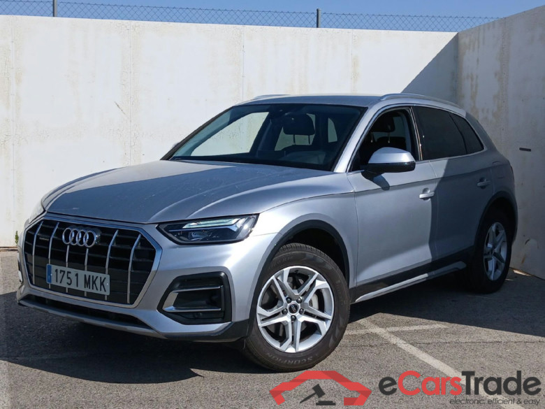 Q5 FYG 50 TFSI e quattro advanced 2.0 TFSI 300CV AT7 E6d