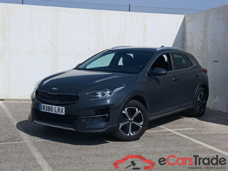 KIA XCeed 1.6 GDi PHEV 104kW (141CV) eDrive (AC) #1