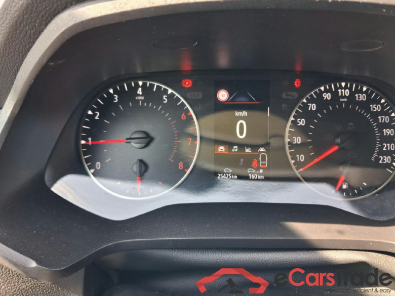 RENAULT Captur / 2020 / 5P / todoterreno equilibre TCe 67kW (90CV) #4
