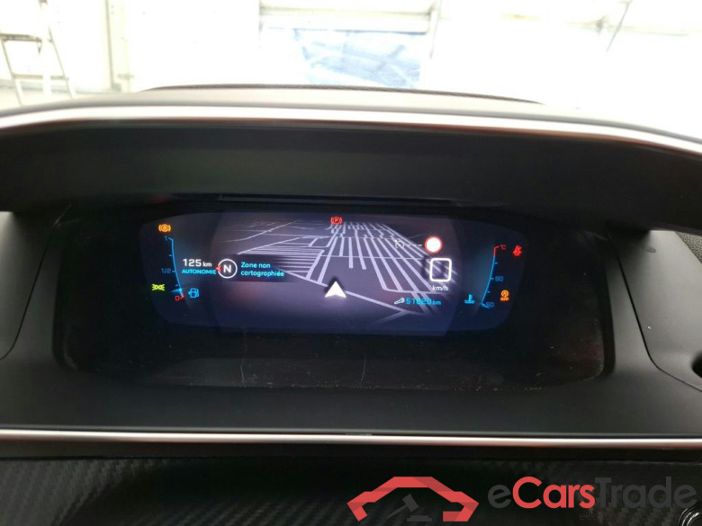 208 Allure Business 1.2 PureTech 100CV BVM6 E6d #6
