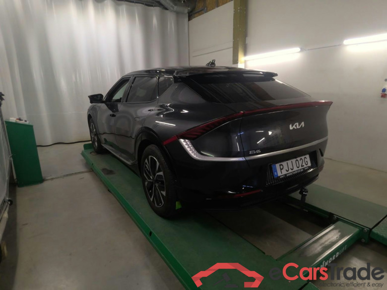 EV6 77,4kWh 325 AWD #4