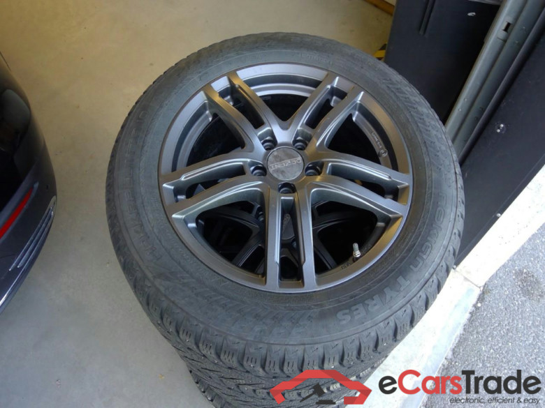 EQB 300 4MATIC SE Edition #6