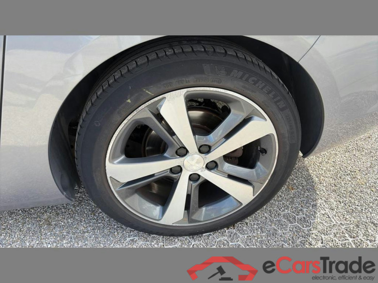 PEUGEOT 308 SW Dsl 308 SW 1.5 BlueHDi Tech Edition (EU6.2) #5