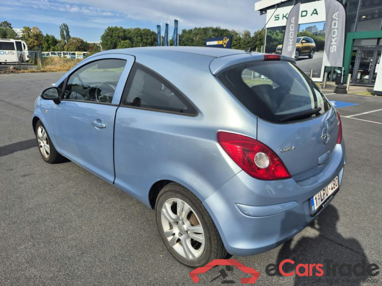 OPEL Corsa Corsa 1.3 CDTi ecoFLEX Enjoy #3