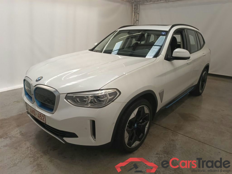 BMW iX3 sDrive35 5d