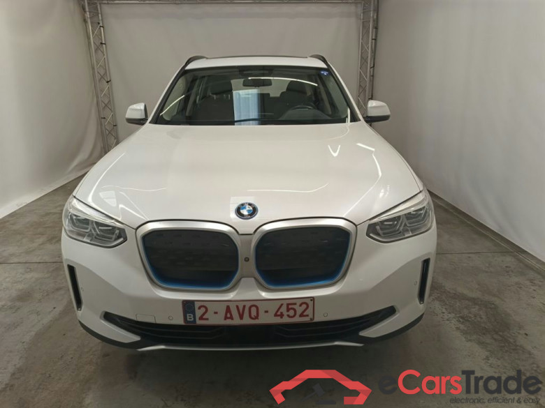 BMW iX3 sDrive35 5d #5