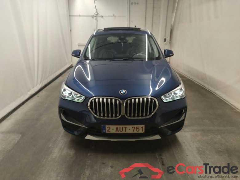 BMW X1 xDrive25e (162 kW) 5d #5