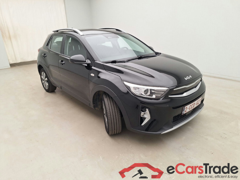 Kia, Stonic FL'20, Stonic 1.0 74kW MHEV Busin.Li. #5
