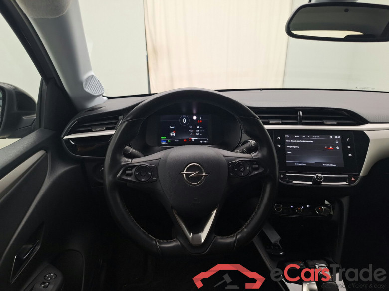 Opel, Corsa '19 BEV, Corsa-e Edition 5d/p #6