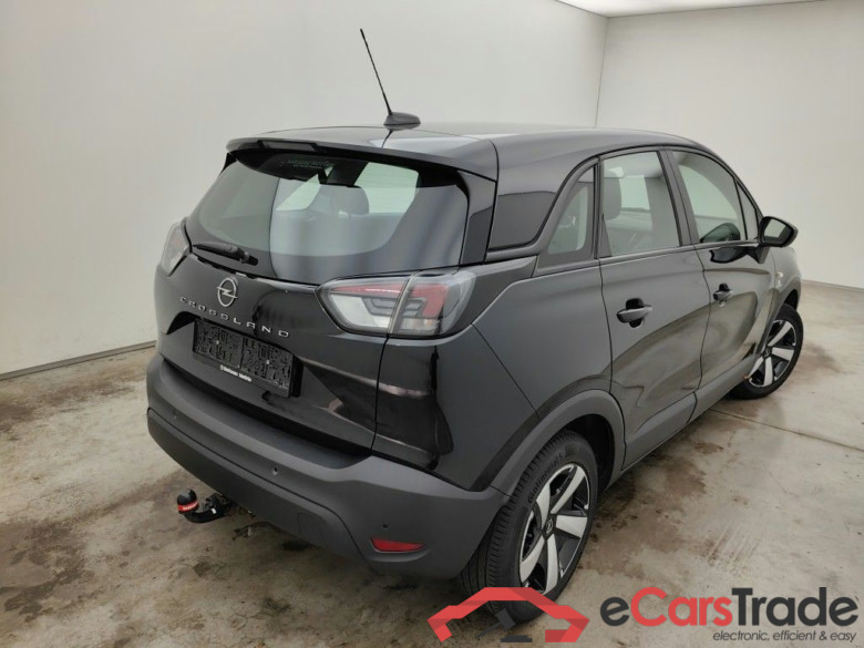 Opel Crossland 1.2 61kW S/S Edition 5d #2