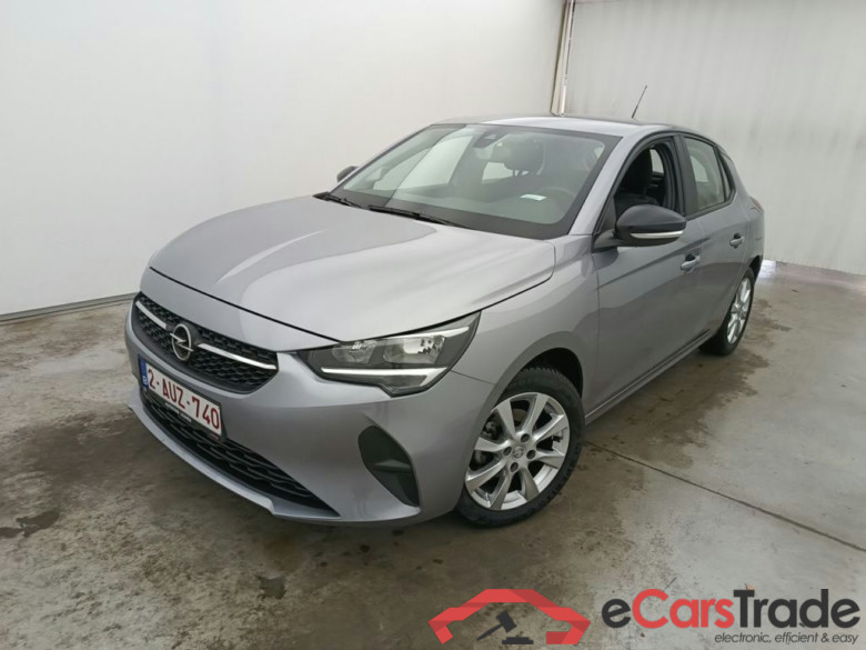 Opel Corsa 1.2 55kW S/S Edition 5d