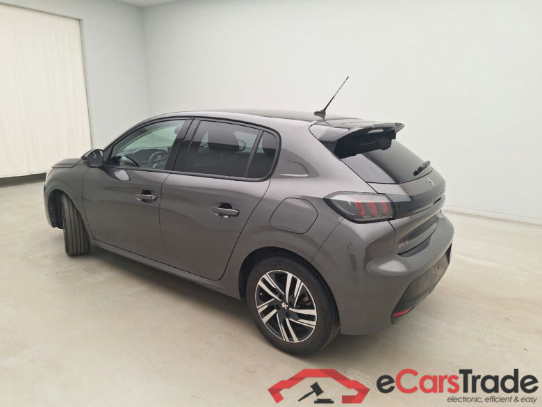 Peugeot, 208 '19, 208 1.2PT 100 Allure Pack EAT #3