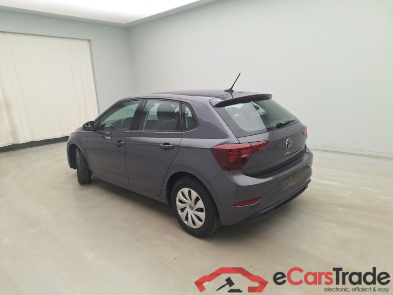 VW, Polo FL'21, Polo 1.0 TSI 70kW Life DSG #3