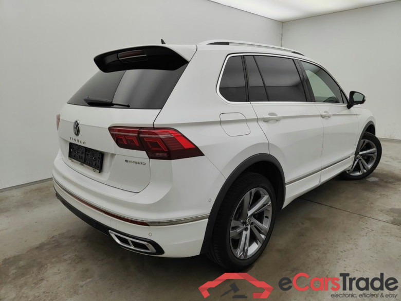 Volkswagen Tiguan 1.4 eHybrid DSG Platinum 5d #2
