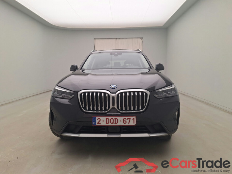 BMW, X3 FL'21 PHEV, X3 xDrive30e 120kW Aut.
