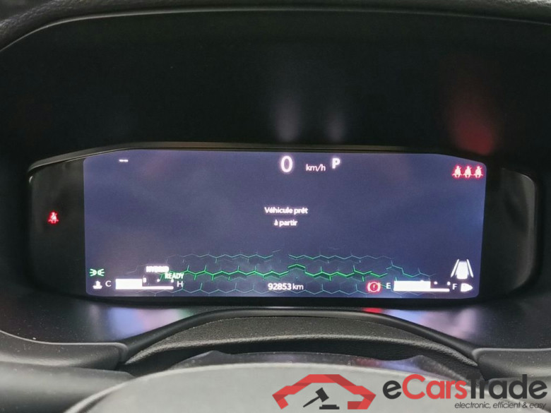 JEEP COMPASS - 2021 1.3 Turbo 180hp eAWD PHEV S 5d #6