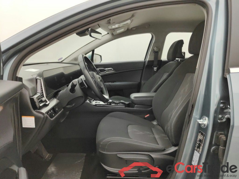 KIA Sportage 1.6 T-GDi 6A/T AWD Pulse PHEV 5d #3