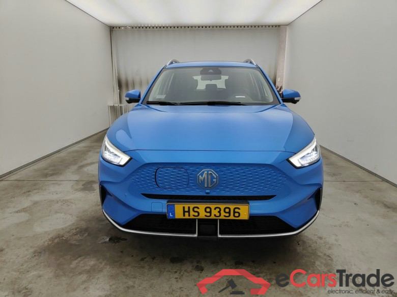 MG E-ZS - 2022 51 kWh ZS EV Luxury Standard Range 5d #5