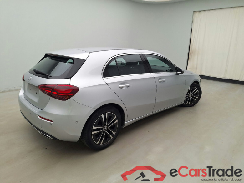 Mercedes, A-Class '18, A 180 Business Line Aut #4